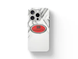 Bugatti Étui Téléphone Qualité Max Limitée